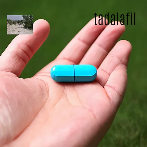 Tadalafil en farmacias del ahorro